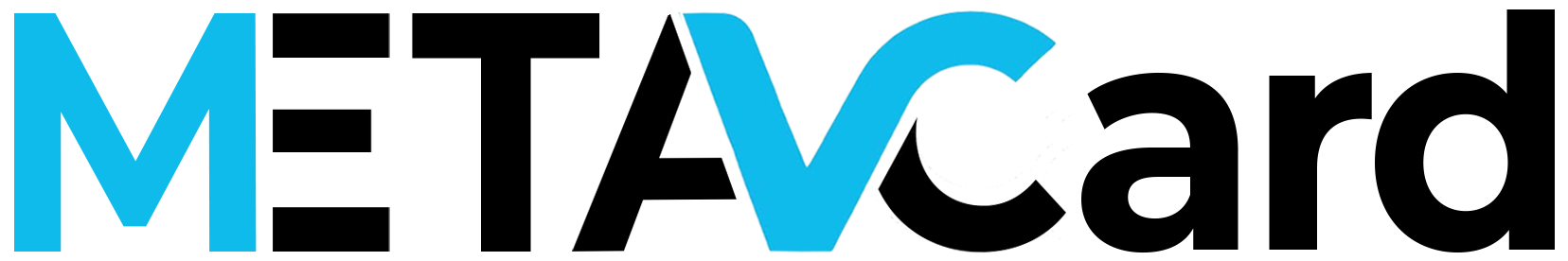 Carte visite digital